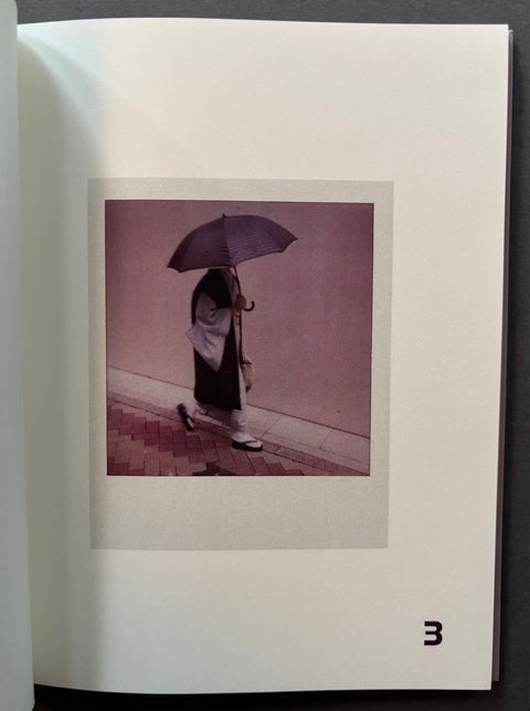 Ginza - Setanta Books