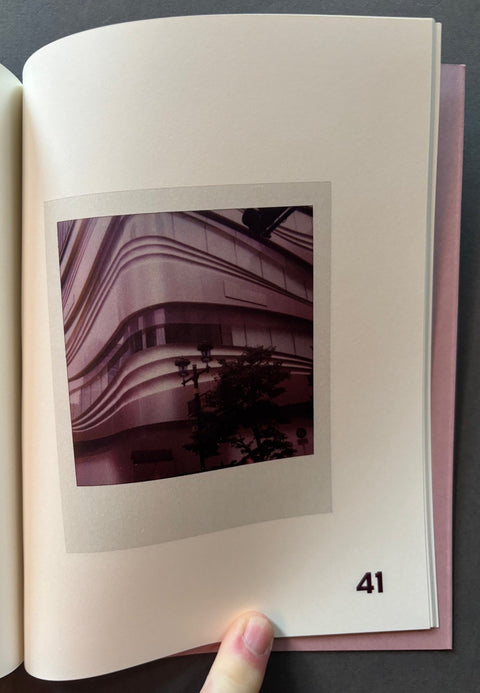 Ginza - Setanta Books