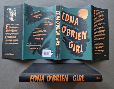 Girl - Setanta Books