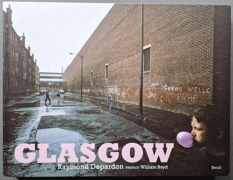 Glasgow - Setanta Books