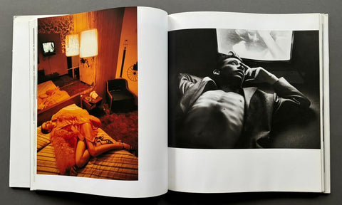 Glen Luchford - Setanta Books