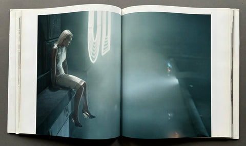 Glen Luchford - Setanta Books