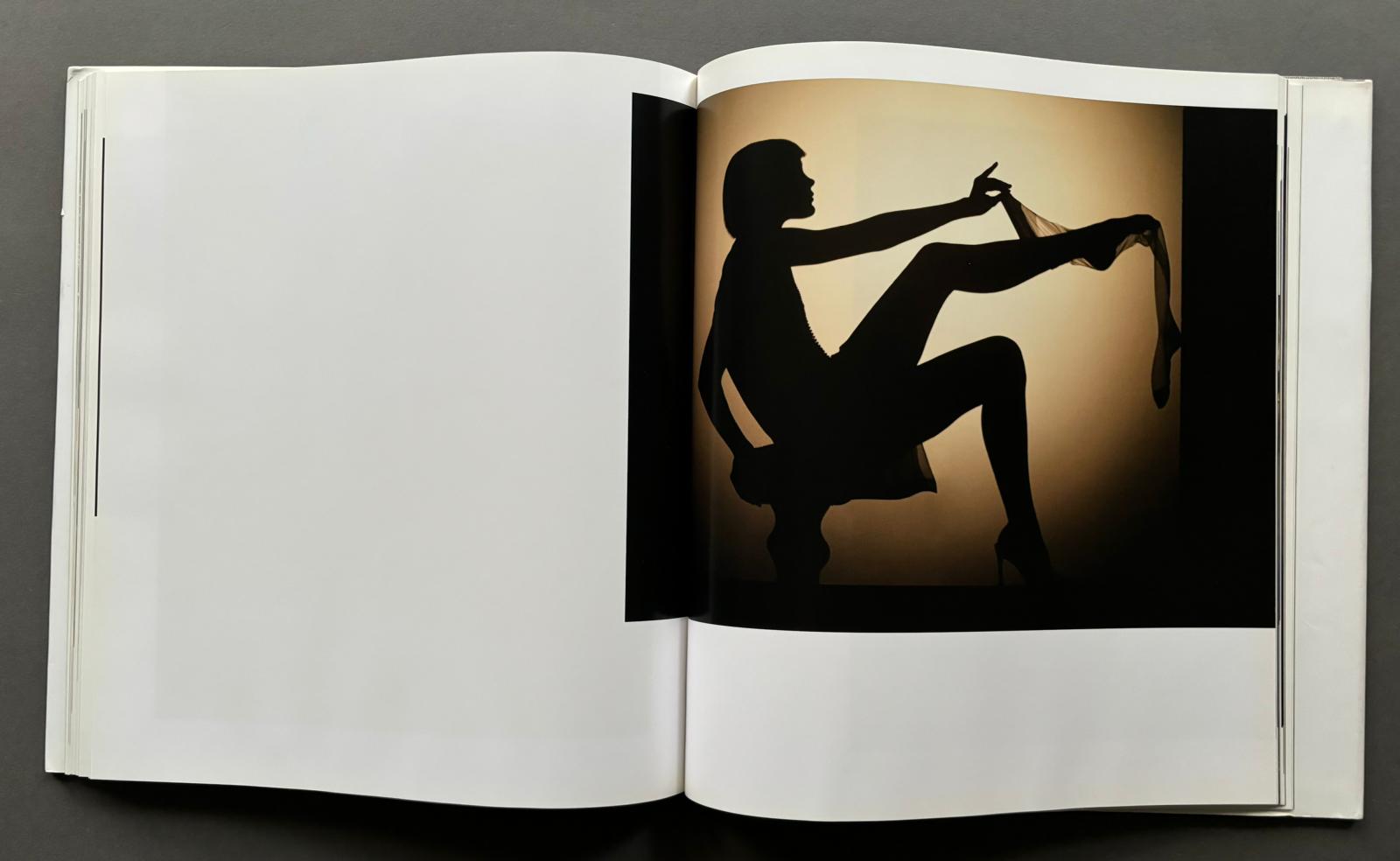 Glen Luchford 写真集 ハードカバー アートブック 2009年初版 Glen Luchford - Glen Luchford
