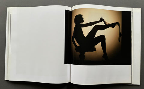 Glen Luchford - Setanta Books
