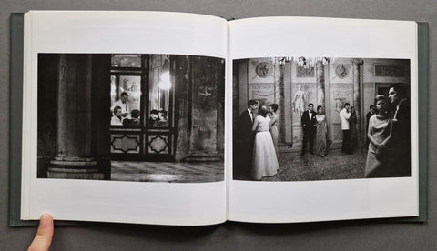 Gli anni di Venezia - Setanta Books