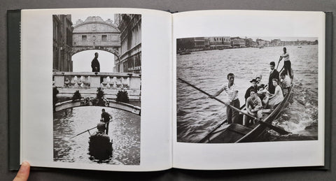 Gli anni di Venezia - Setanta Books