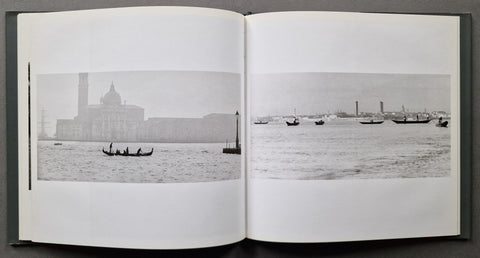 Gli anni di Venezia - Setanta Books