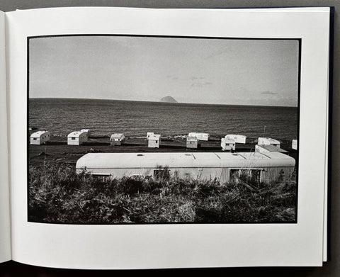 Glimpse - Setanta Books
