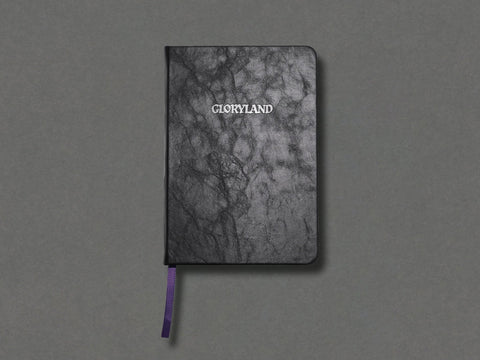 GLORYLAND - Setanta Books