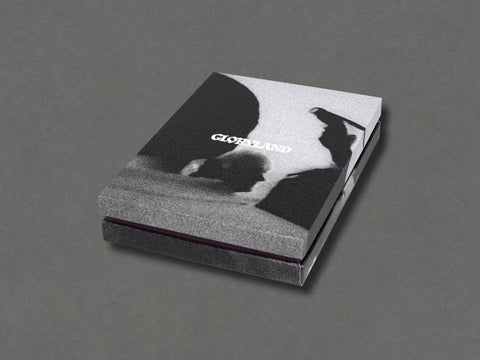 GLORYLAND - Special Edition - Setanta Books