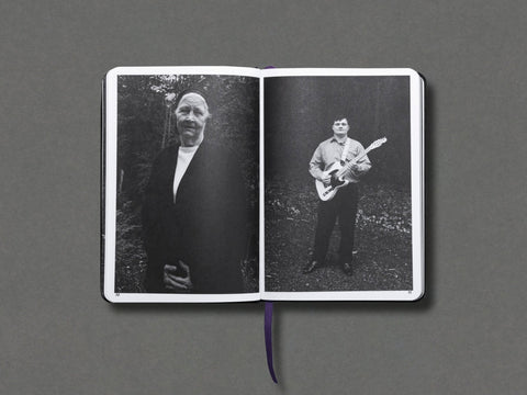 GLORYLAND - Special Edition - Setanta Books