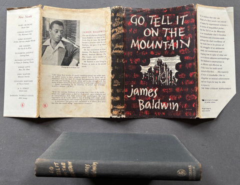 Go Tell it on the Mountain - UK 2nd - Setanta Books
