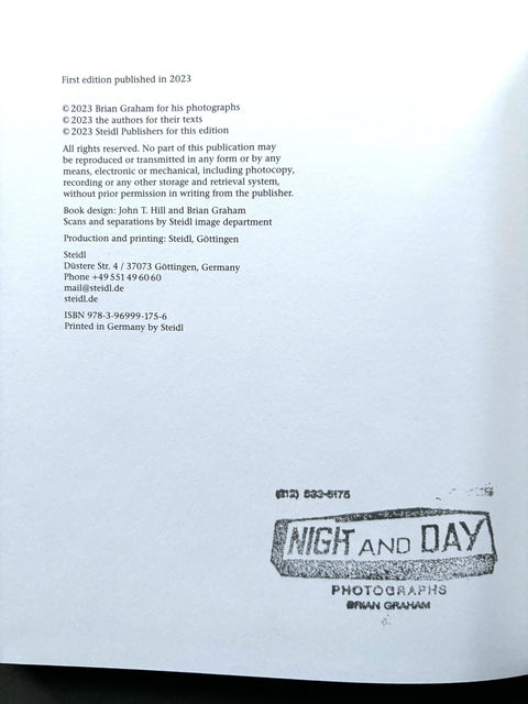 Goin' Down The Road With Robert Frank - Setanta Books
