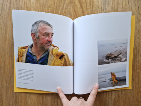 Going To The Sand - Setanta Books