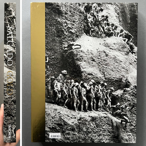 Gold - Setanta Books