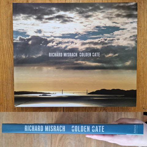 Golden Gate - Setanta Books