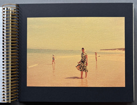 Golden Memories: The Anonymous Project - Setanta Books