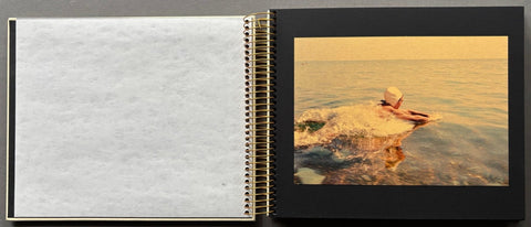 Golden Memories: The Anonymous Project - Setanta Books