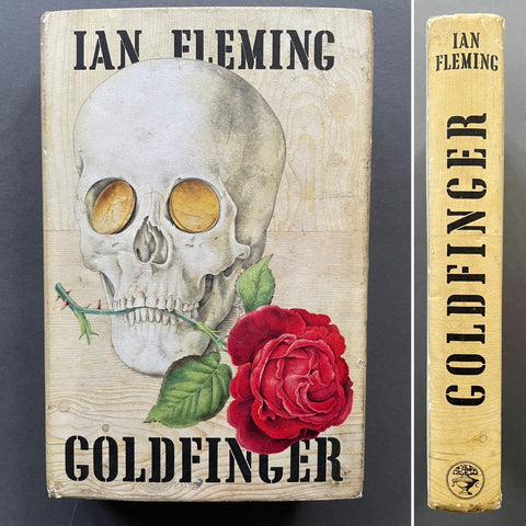 Goldfinger