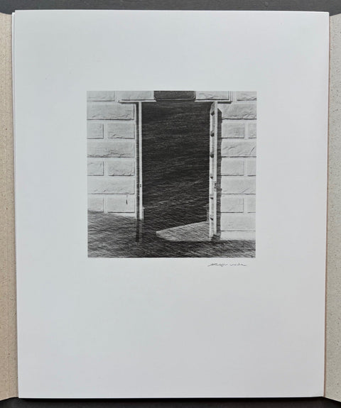 Gone Are The Days - Setanta Books