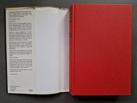 Good Omens - Setanta Books