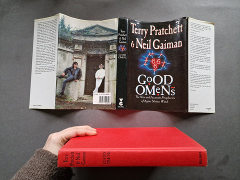 Good Omens - Setanta Books