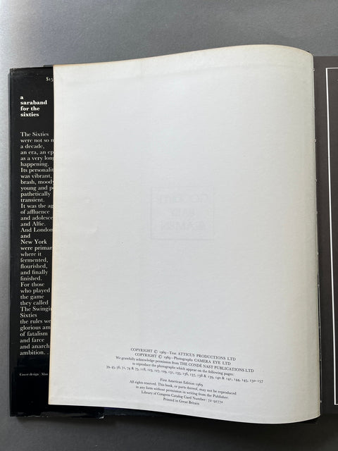Goodbye Baby & Amen - Setanta Books