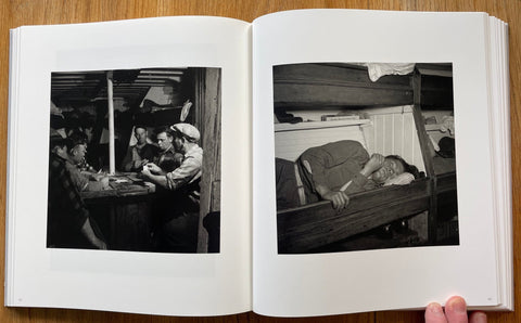 Gordon Parks Collected Works - Setanta Books
