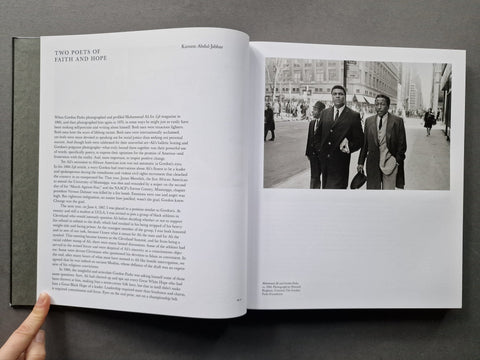 Gordon Parks: Muhammad - Setanta Books