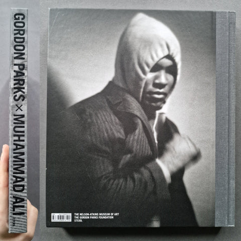 Gordon Parks: Muhammad - Setanta Books