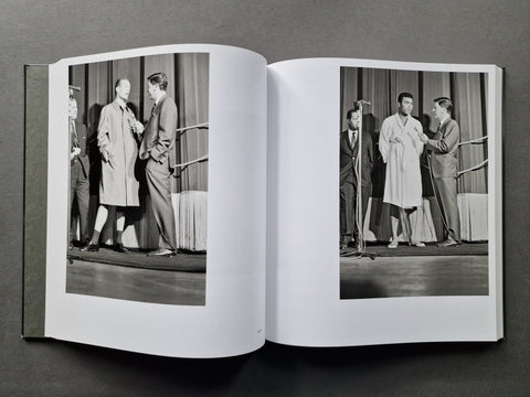 Gordon Parks: Muhammad - Setanta Books