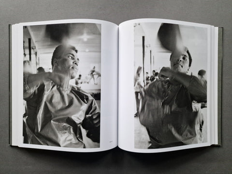 Gordon Parks: Muhammad - Setanta Books