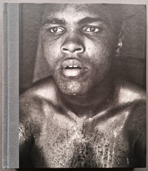 Gordon Parks: Muhammad - Setanta Books