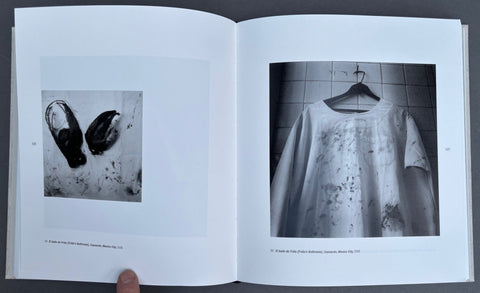 Graciela Iturbide - Setanta Books