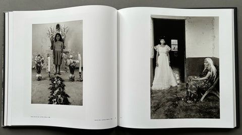 Graciela Iturbide - Setanta Books