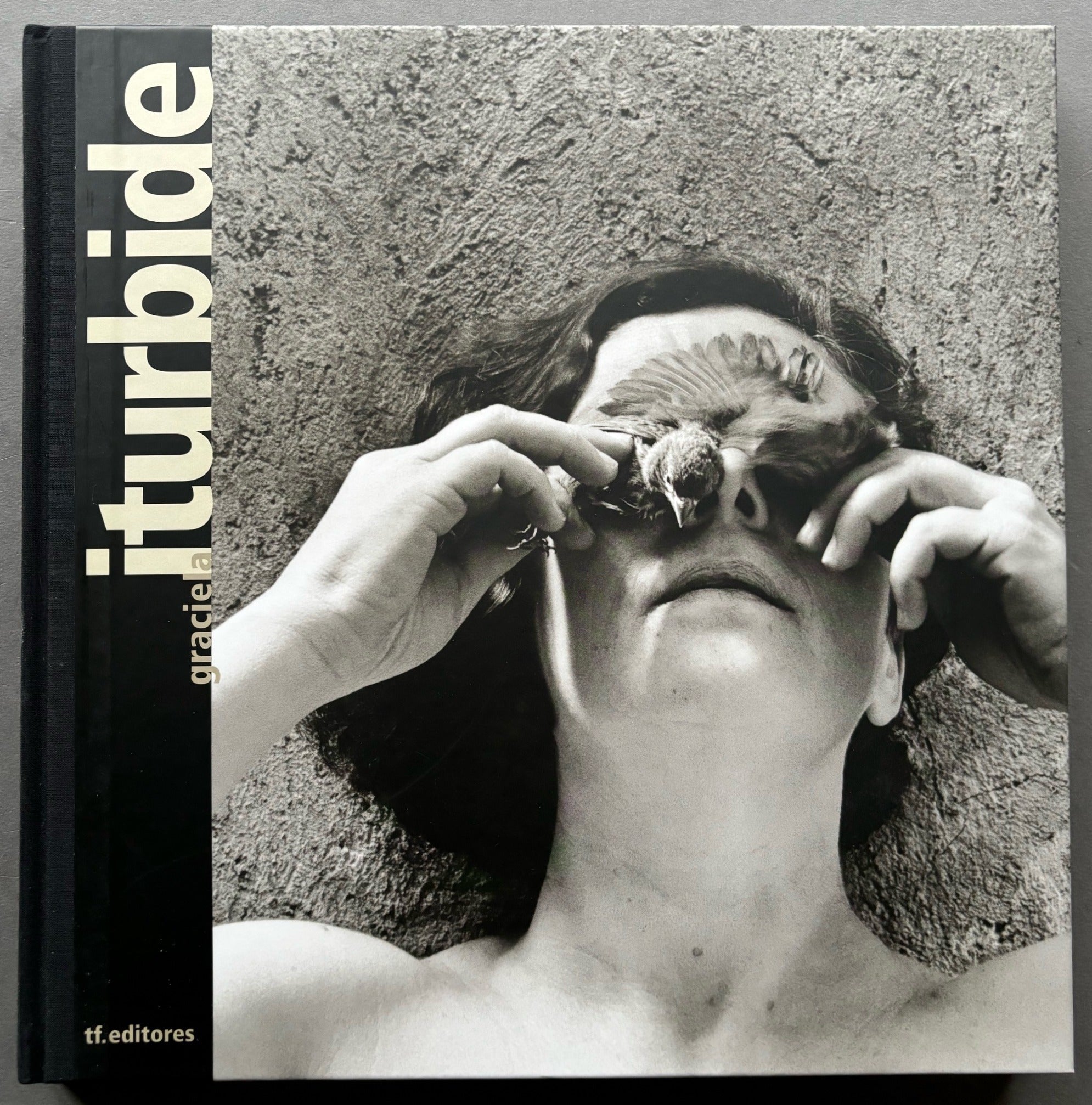 Buy Graciela Iturbide – Setanta Books