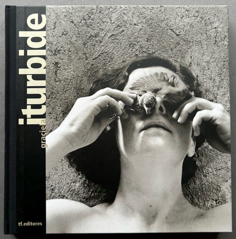Graciela Iturbide - Setanta Books