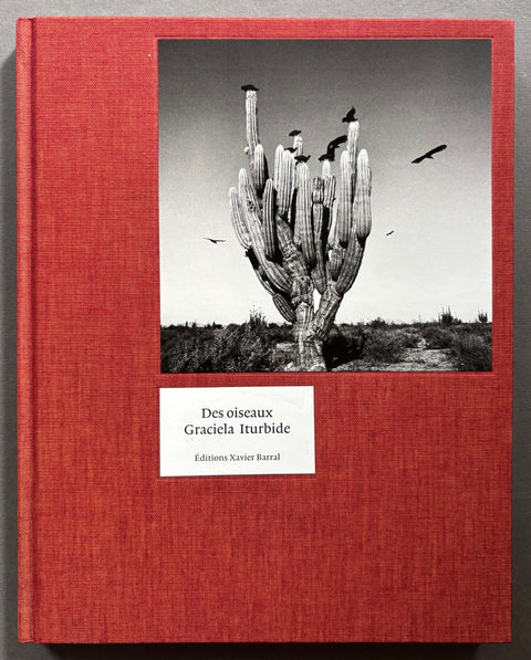 Des-Oiseaux-Graciela-Iturbide-Setanta-Books