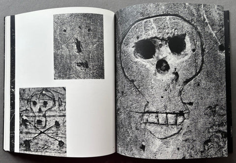Graffiti: Le Langage Du Mur - Setanta Books
