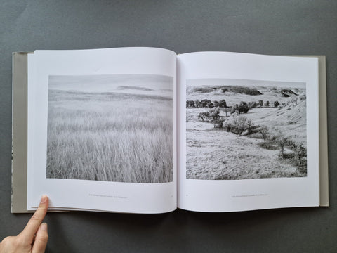 Grasslands (Special slipcased edition with print) - Setanta Books