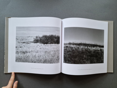 Grasslands (Special slipcased edition with print) - Setanta Books