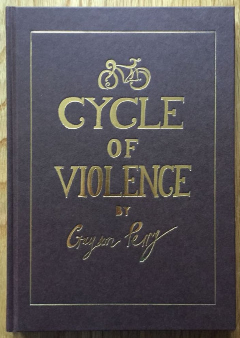 Cycle of Violence