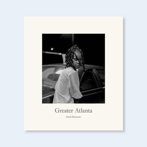 Greater Atlanta - Setanta Books