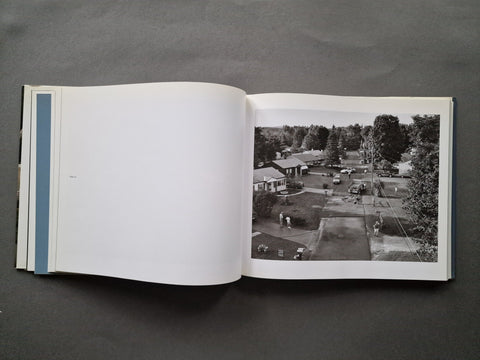 Gregory Crewdson: 1985 - 2005 - Setanta Books