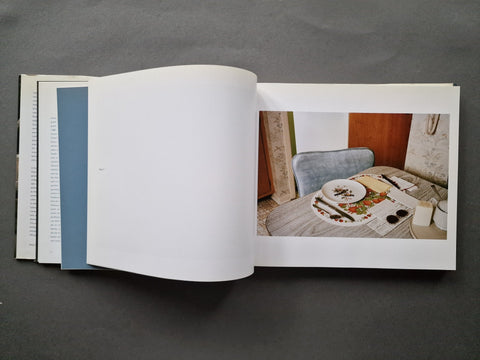 Gregory Crewdson: 1985 - 2005 - Setanta Books