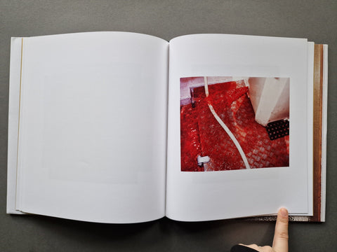 Grimsey - Setanta Books