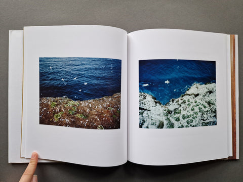 Grimsey - Setanta Books