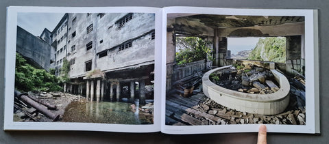 Gunkanjima - Setanta Books