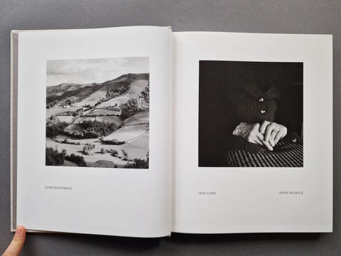 Gure Bazterrak (Our Land) - Setanta Books