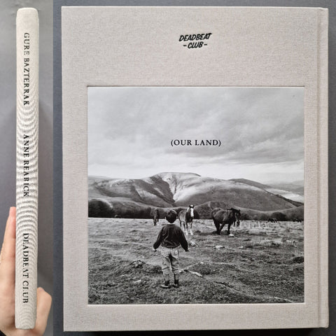 Gure Bazterrak (Our Land) - Setanta Books